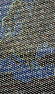 NOAA 18 MCIR-precip