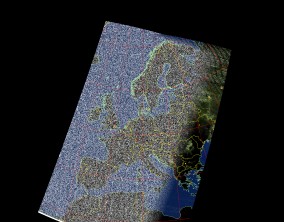 Composite MCIR