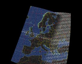 Composite MCIR